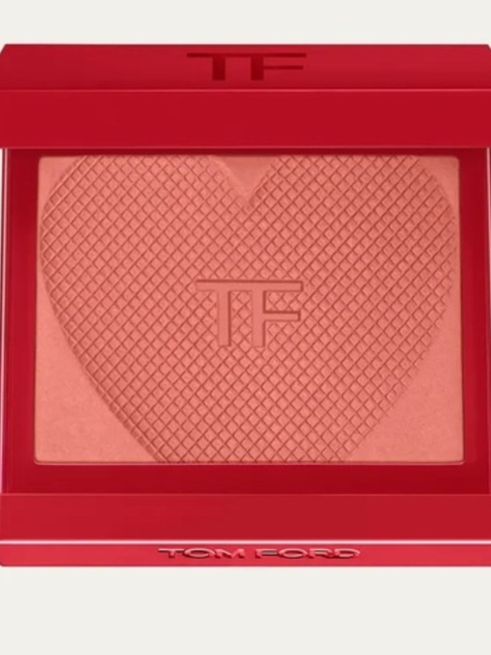 Tom Ford Powder Blush In 01 Love Scene NWOB
